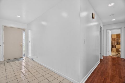 Tiny photo for 668 Cassie Drive, Joliet, IL 60435 (MLS # 12544361)