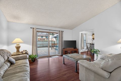 Tiny photo for 668 Cassie Drive, Joliet, IL 60435 (MLS # 12544361)