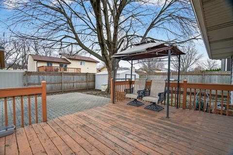 Tiny photo for 668 Cassie Drive, Joliet, IL 60435 (MLS # 12544361)