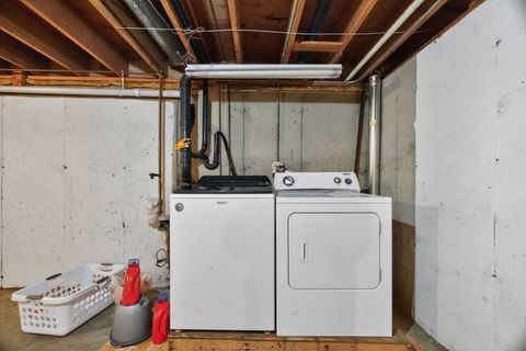 Tiny photo for 668 Cassie Drive, Joliet, IL 60435 (MLS # 12544361)