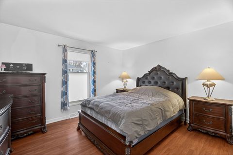 Tiny photo for 668 Cassie Drive, Joliet, IL 60435 (MLS # 12544361)