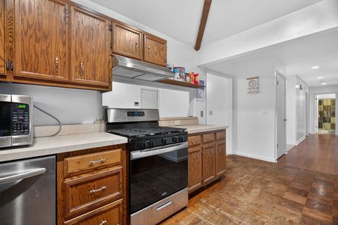 Tiny photo for 668 Cassie Drive, Joliet, IL 60435 (MLS # 12544361)