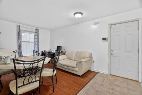 Tiny photo for 668 Cassie Drive, Joliet, IL 60435 (MLS # 12544361)