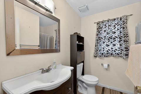 Tiny photo for 668 Cassie Drive, Joliet, IL 60435 (MLS # 12544361)