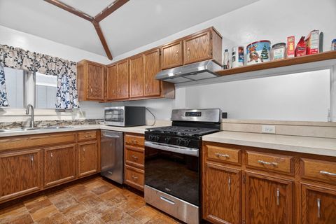 Tiny photo for 668 Cassie Drive, Joliet, IL 60435 (MLS # 12544361)