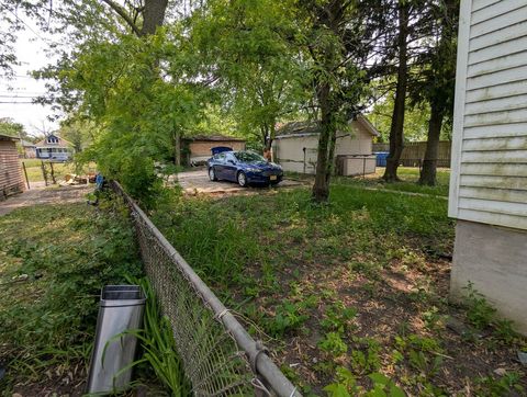 Tiny photo for 10515 S Perry Avenue, Chicago, IL 60628 (MLS # 12400384)