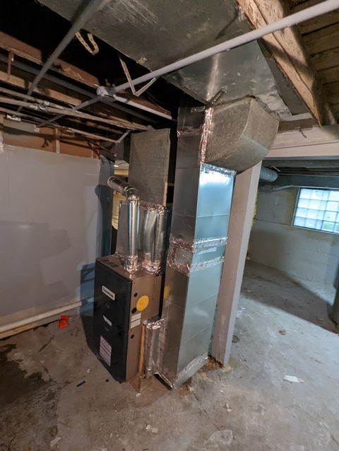 Tiny photo for 10515 S Perry Avenue, Chicago, IL 60628 (MLS # 12400384)