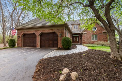 4610 Forest Way Circle Long Grove IL 60047