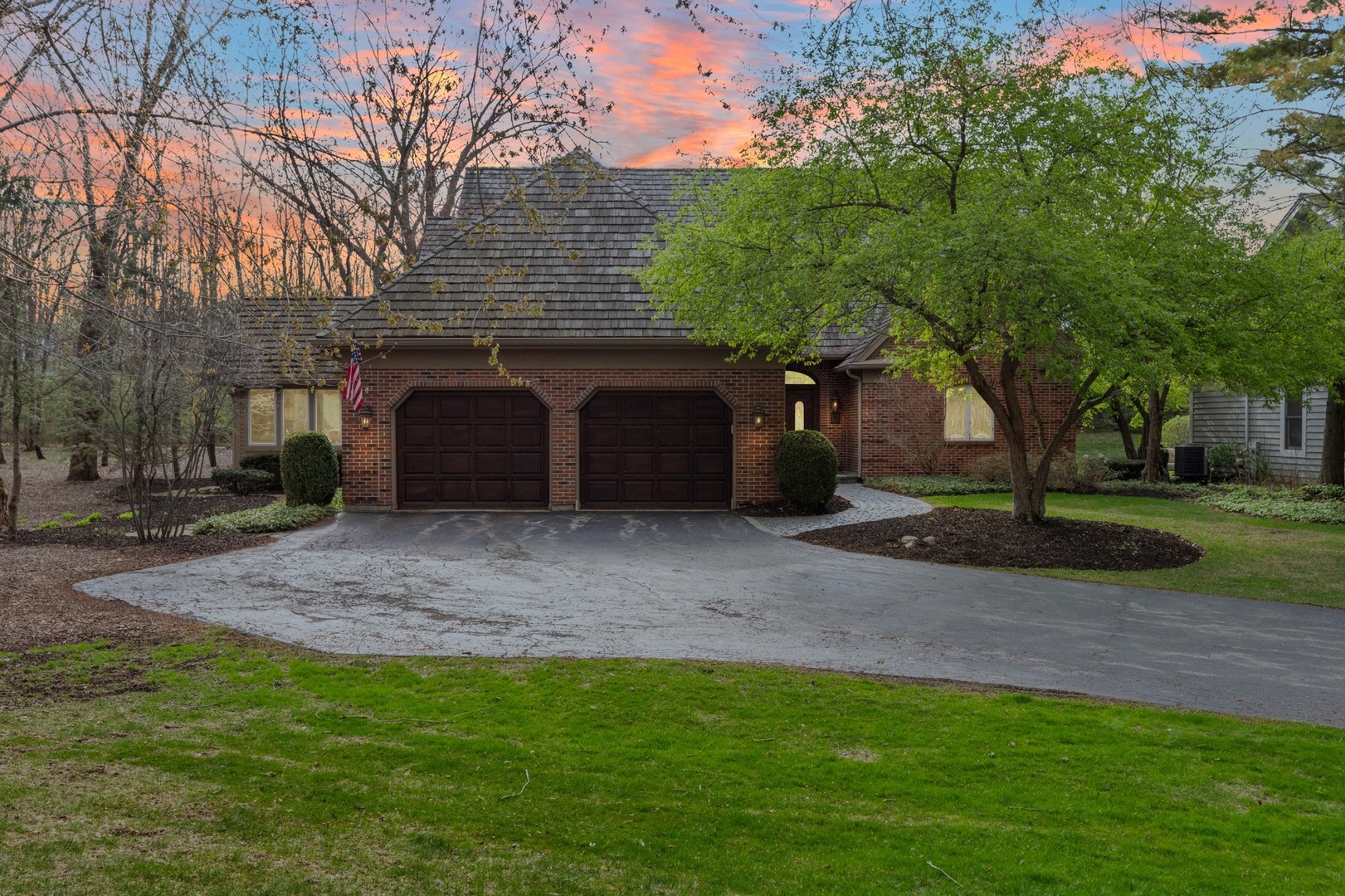 4610 Forest Way Circle