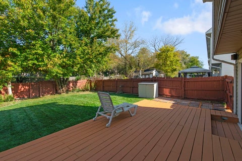 Tiny photo for 1834 Whitney Drive, Hanover Park, IL 60133 (MLS # 12797710)