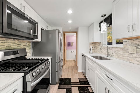 Tiny photo for 1834 Whitney Drive, Hanover Park, IL 60133 (MLS # 12797710)