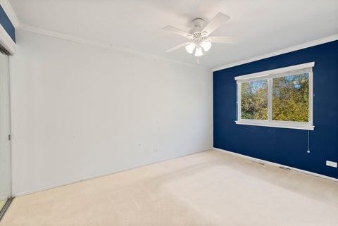 Tiny photo for 1834 Whitney Drive, Hanover Park, IL 60133 (MLS # 12797710)