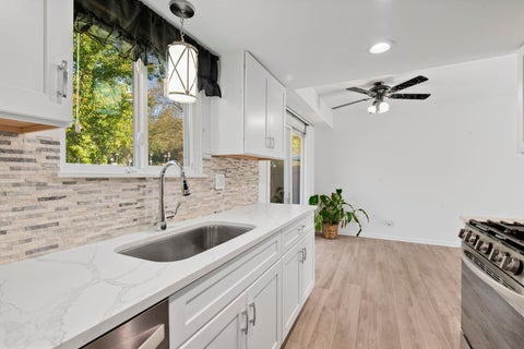 Tiny photo for 1834 Whitney Drive, Hanover Park, IL 60133 (MLS # 12797710)