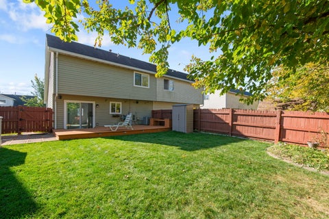Tiny photo for 1834 Whitney Drive, Hanover Park, IL 60133 (MLS # 12797710)