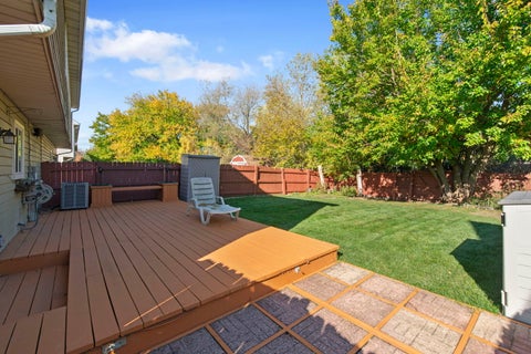 Tiny photo for 1834 Whitney Drive, Hanover Park, IL 60133 (MLS # 12797710)