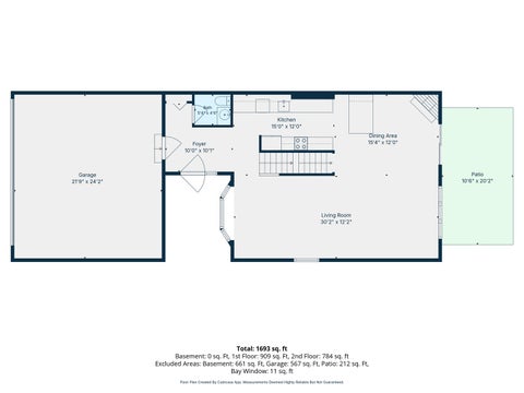 Tiny photo for 1566 N WINDSOR Drive #1566, Arlington Heights, IL 60004 (MLS # 12715416)