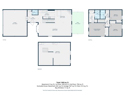 Tiny photo for 1566 N WINDSOR Drive #1566, Arlington Heights, IL 60004 (MLS # 12715416)