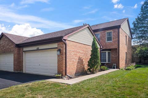 Photo of 1566 N WINDSOR Drive #1566, Arlington Heights, IL 60004 (MLS # 12715416)