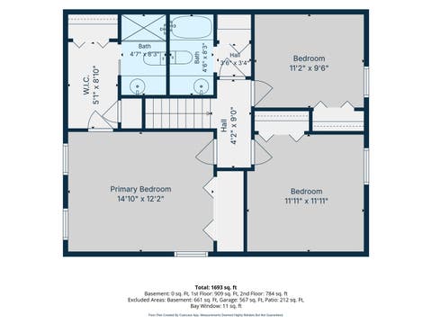 Tiny photo for 1566 N WINDSOR Drive #1566, Arlington Heights, IL 60004 (MLS # 12715416)