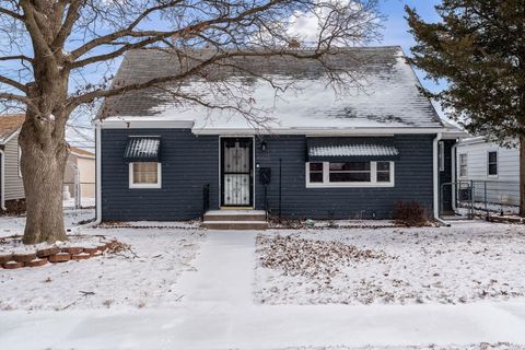 A home in Loves Park