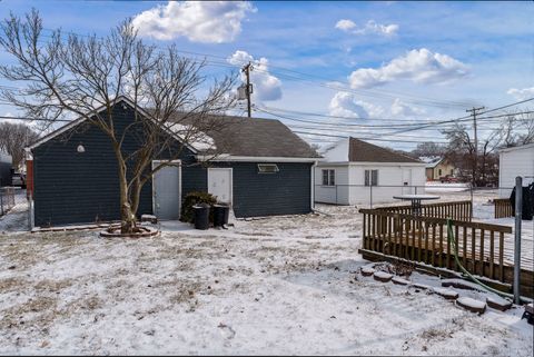 A home in Loves Park