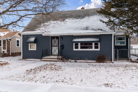 A home in Loves Park