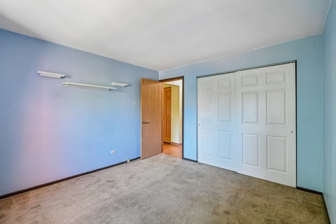 Tiny photo for 1406 S Fairfield Avenue #49B, Lombard, IL 60148 (MLS # 12788911)