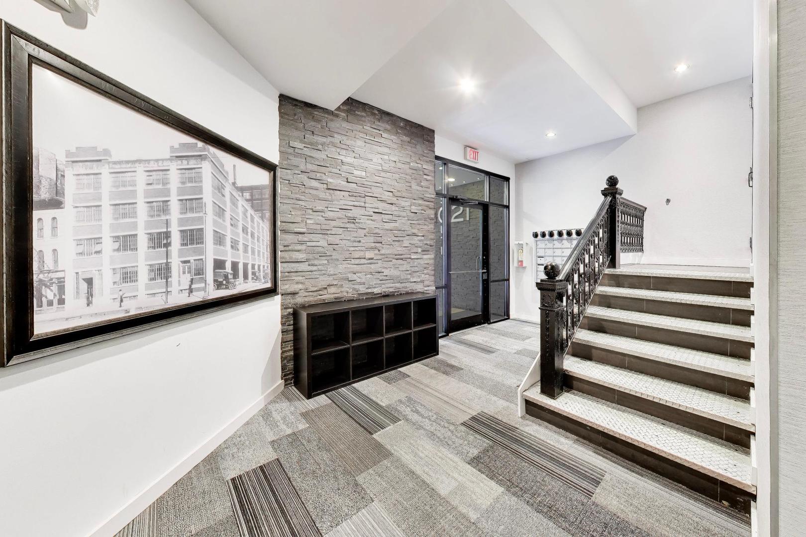 1021 S State Street 408