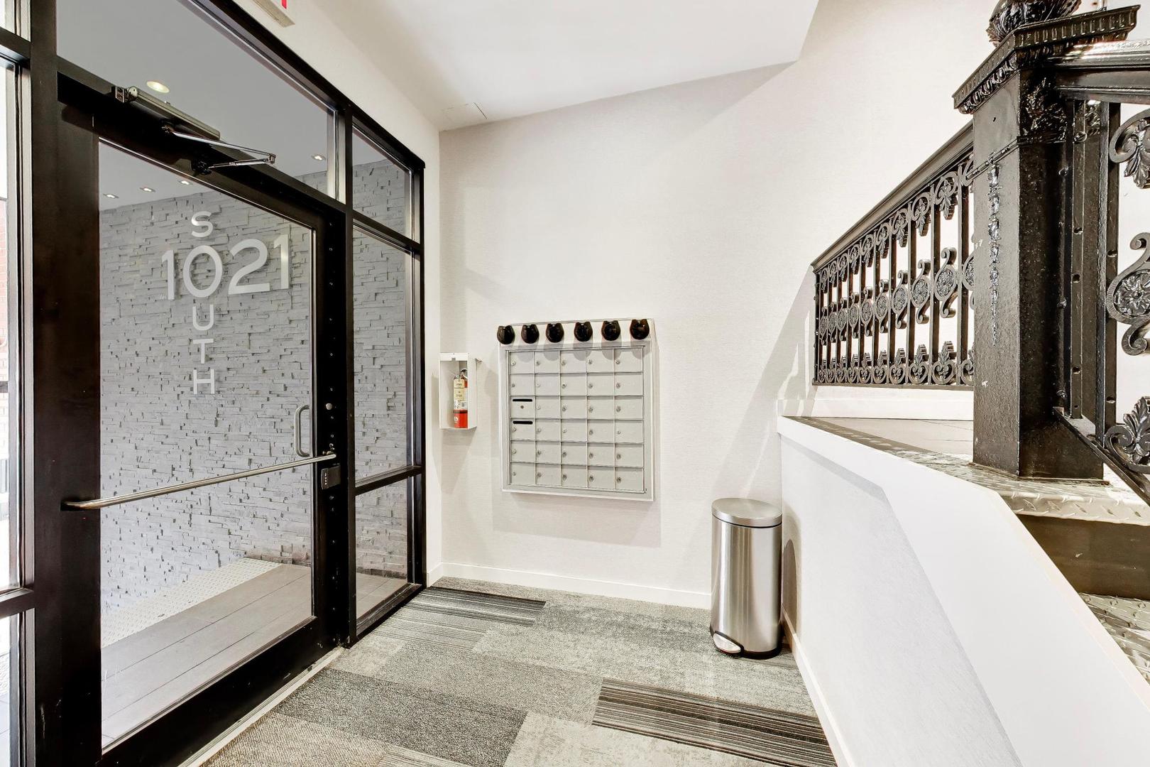 1021 S State Street 408