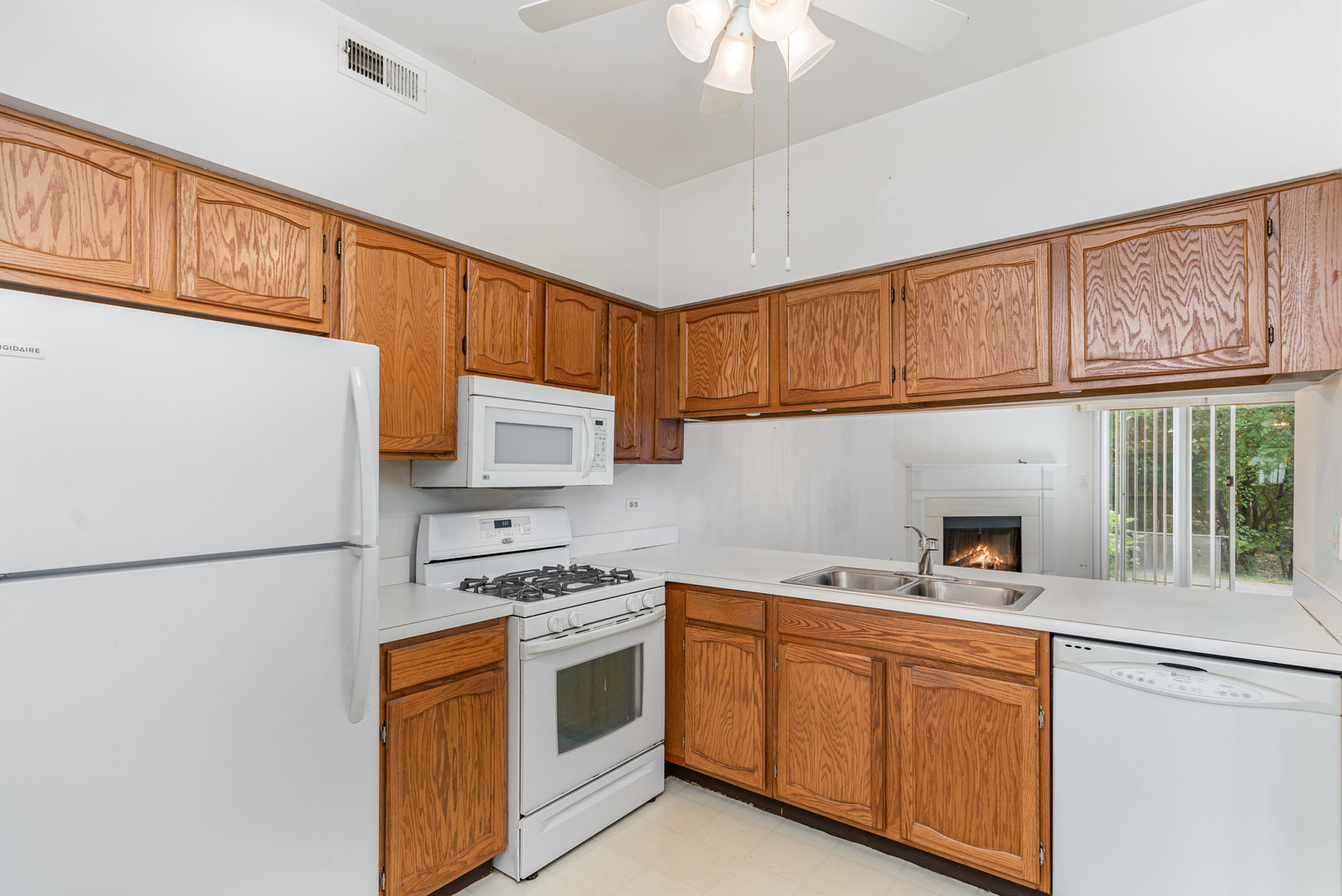 1566 Darien Lake Drive