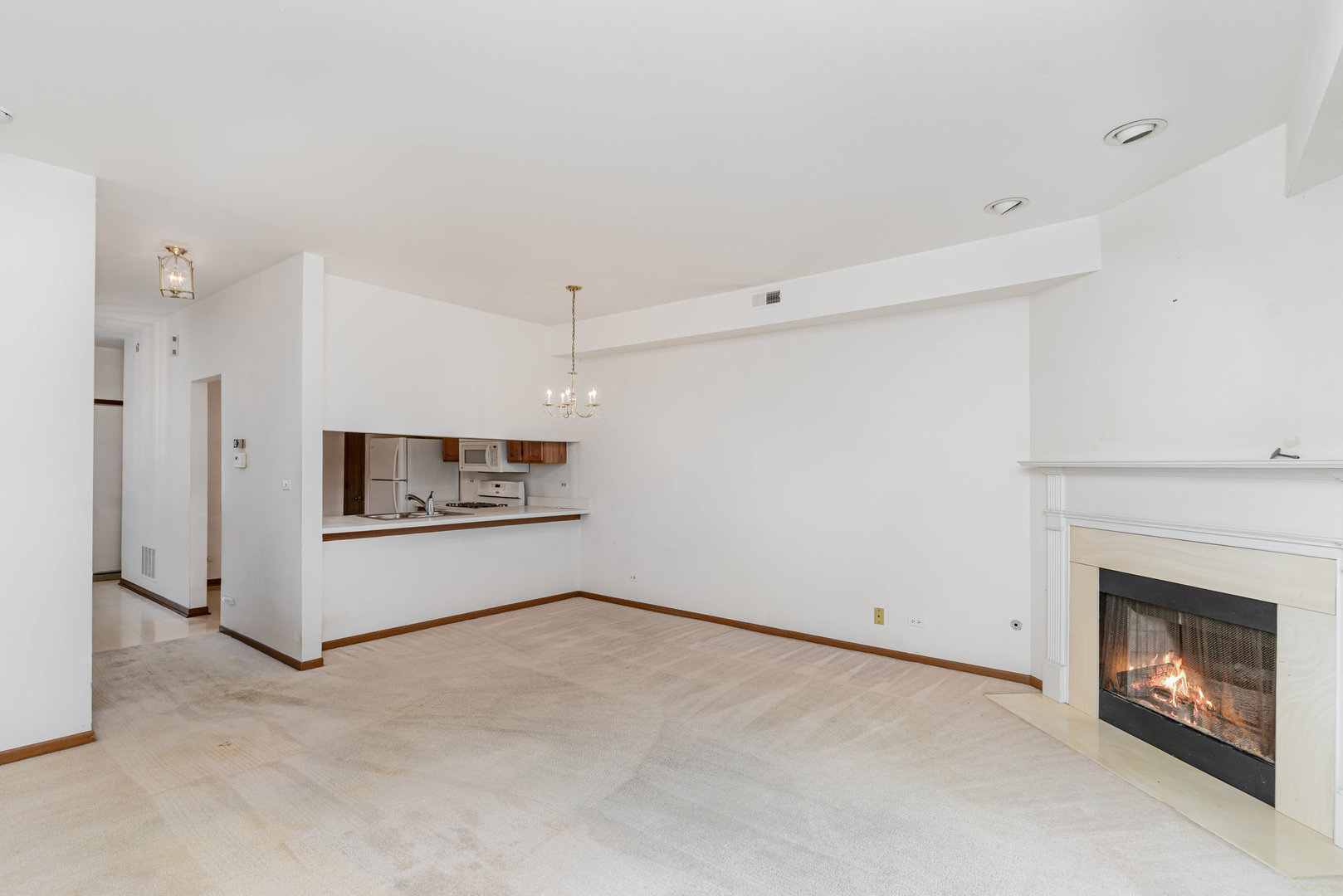 1566 Darien Lake Drive