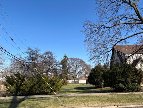 800 Block S Harvard Avenue Villa Park IL 60181