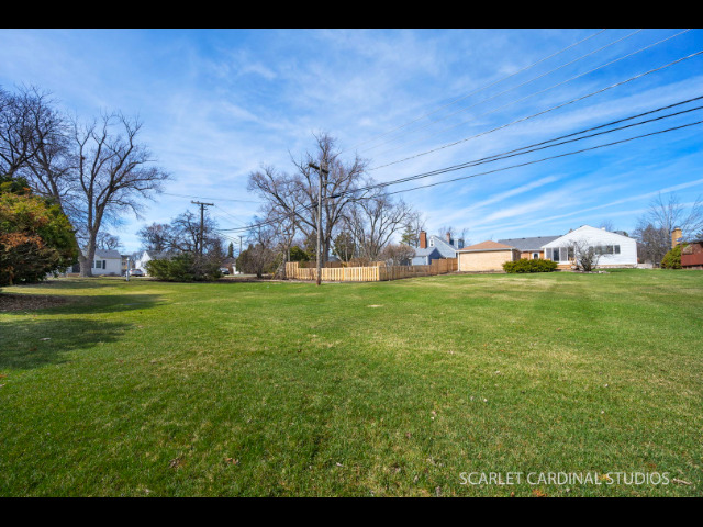 800 Block S Harvard Avenue