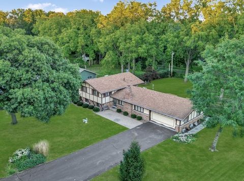 A home in Homer Glen