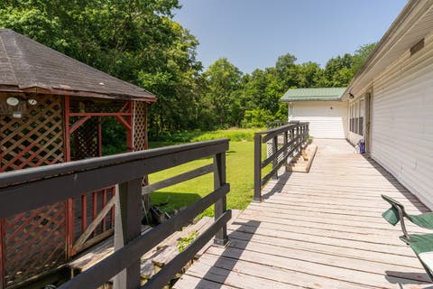 Tiny photo for 18680 Galatia Post Road, Marion, IL 62959 (MLS # 12694524)