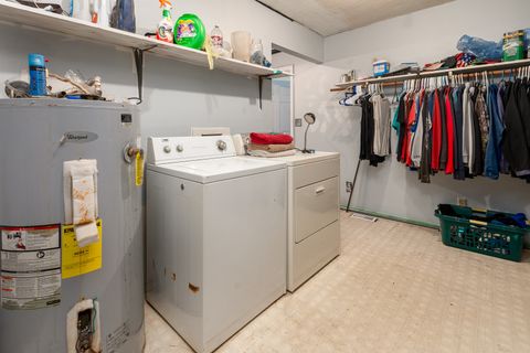 Tiny photo for 18680 Galatia Post Road, Marion, IL 62959 (MLS # 12694524)