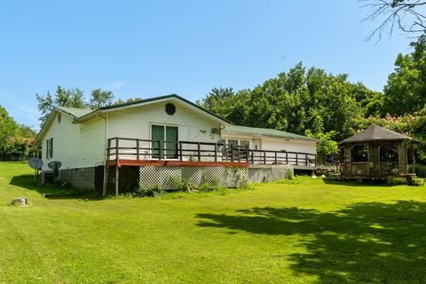 Tiny photo for 18680 Galatia Post Road, Marion, IL 62959 (MLS # 12694524)