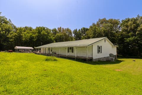 Tiny photo for 18680 Galatia Post Road, Marion, IL 62959 (MLS # 12694524)