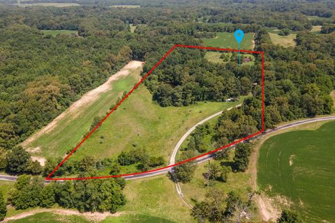 Tiny photo for 18680 Galatia Post Road, Marion, IL 62959 (MLS # 12694524)
