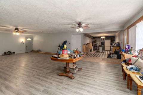 Tiny photo for 18680 Galatia Post Road, Marion, IL 62959 (MLS # 12694524)
