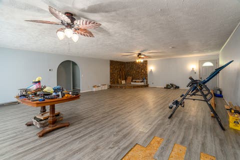 Tiny photo for 18680 Galatia Post Road, Marion, IL 62959 (MLS # 12694524)
