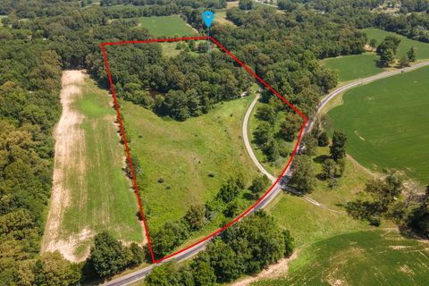 Tiny photo for 18680 Galatia Post Road, Marion, IL 62959 (MLS # 12694524)