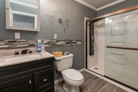 Tiny photo for 18680 Galatia Post Road, Marion, IL 62959 (MLS # 12694524)