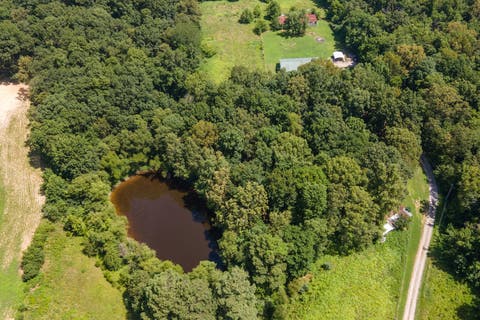 Tiny photo for 18680 Galatia Post Road, Marion, IL 62959 (MLS # 12694524)
