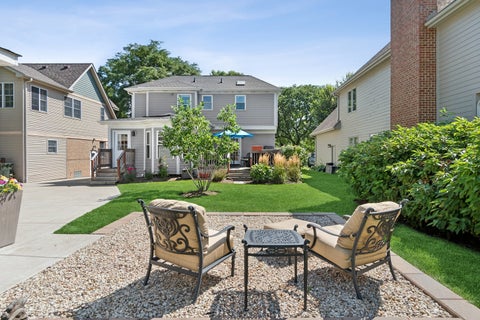 Tiny photo for La Grange, IL 60525 (MLS # 12756523)