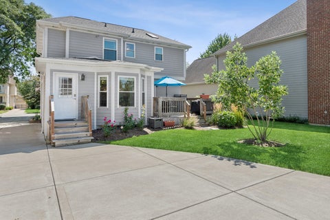 Tiny photo for La Grange, IL 60525 (MLS # 12756523)