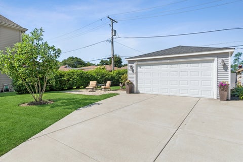 Tiny photo for La Grange, IL 60525 (MLS # 12756523)