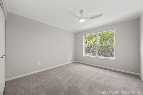 Tiny photo for 1478 Keystone Court #58-2, Elgin, IL 60120 (MLS # 12477698)