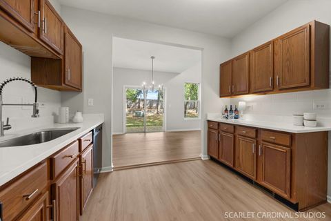 Tiny photo for 1478 Keystone Court #58-2, Elgin, IL 60120 (MLS # 12477698)