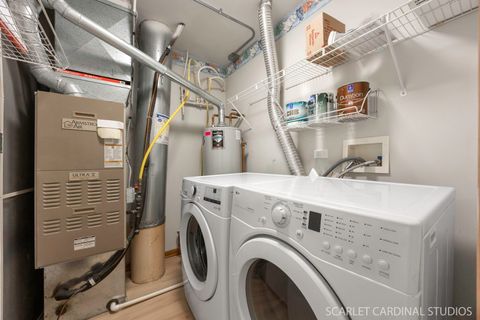 Tiny photo for 1478 Keystone Court #58-2, Elgin, IL 60120 (MLS # 12477698)